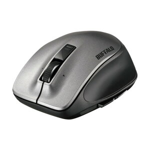 �o�b�t�@���[ ���� ���[�U�[ �v���~�A���t�B�b�g�}�E�X M�T�C�Y �u���b�N BSMLW500MBK 1��