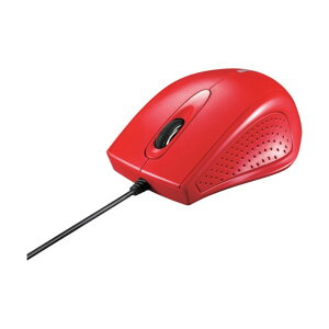 �o�b�t�@���[ �L�� 3�{�^�� IR LED���w���}�E�X ���b�h BSMRU050RD 1��