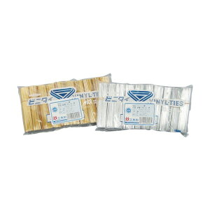 PET�J�b�g�i 3�w �� 4mm×10cm QA-100-11T 1000�{