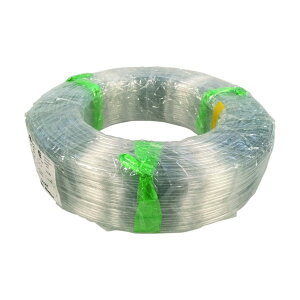 �ϔM�r�j���≏�`���[�u T-105-2�i300V 105���j ���� 300m ���� PYM314