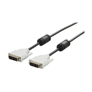 fBXvCP[u DVI-D:DVI-D VONΉ 5.0m BSDCDS50 1