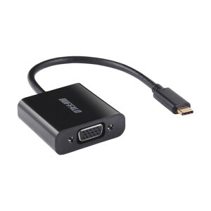 fBXvCϊA_v^ USB Type-C - VGA ubN BDCVGBK 1
