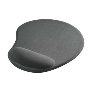 ���X�g���X�g��̌^�}�E�X�p�b�h �O���[ BSPD16GY 1��