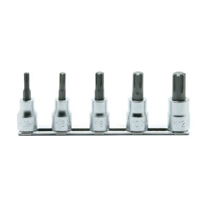 �R���H�ƌ����� �R�[�P���@9�D5mm�����@CV�r�b�g�\�P�b�g���[���Z�b�g�@�S��50mm�@5���g 100 x 250 x 25 mm RS3027/5-L50 1