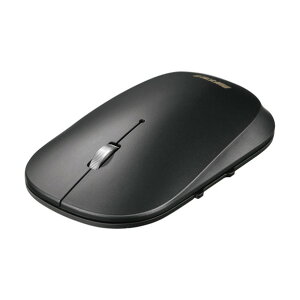���^ 5�{�^�� Bluetooth BlueLED�}�E�X �m�[�}�� �u���b�N BSMBB530NBK 1��