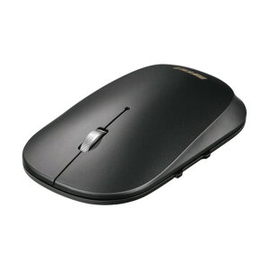 ���^ 5�{�^�� ���� BlueLED�}�E�X �m�[�}�� �u���b�N BSMBW530NBK 1��