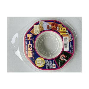 �V���[���� �����@�p�i�C�����J�b�^�[ �������R�[�h�N �l�p70m 2.2mm×70m 666674 1�{