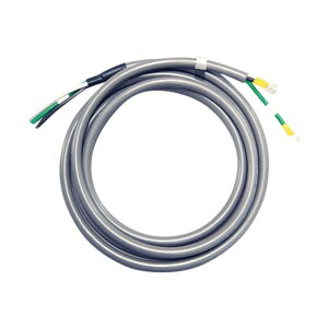 �R���p�N�g�E���C�h�����W�������艻�d�� PWR-01�V���[�Y1200W���f���pAC�d���R�[�h AC5.5-3P3M-M4C-VCTF 1�{