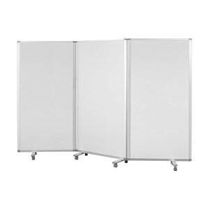 3�A�X�N���[���z���C�g�{�[�h W2700 × H1800 TP3-1809BN-SSWW 1�_