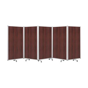 5�A�X�N���[���ؖڃ_�[�N���C�h W4500 × H1800 TP5-1809BN-MMWW 1�_