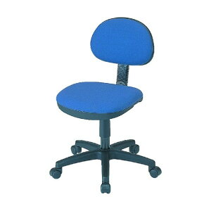 ���A�X OH�`�F�A�I�Ȃ�W535×D590×H745�`850mm�u���[ 550 x 550 x 235 mm RZCNO2BL