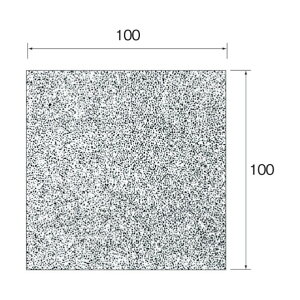 �~�j�^�[ ���^���x�[�X�_�C�������h�V�[�g �d��#2000 100×100 RD7218 1�_