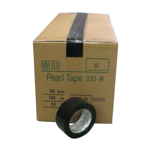 ܂H J[OPPSe[v 48mm×100m  50/(55) KS-NO.233M-BK-50P 1_