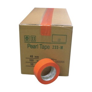 ܂H J[OPPSe[v 48mm×100m IW 50/(55) KS-NO.233M-ORE-50P 1_