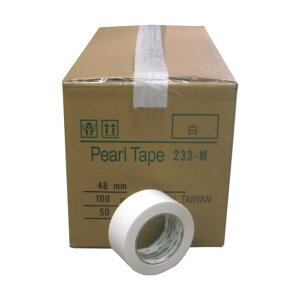 ܂H J[OPPSe[v 48mm×100m  50/(55) KS-NO.233M-WH-50P 1_