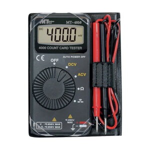 �}�U�[�c�[�� �J�[�h�^�}���`���[�^ 54×108×12mm MT-4050 1�{