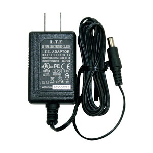 �}�U�[�c�[�� �X�C�b�`���O�^�C�vAC�A�_�v�^�[�@12V�@1A LTE12WS-S2 1��