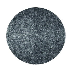 ボッシュランダムアクションサンダー125mmΦ用 ポリッシングフェルト128x128x10mm2608613009