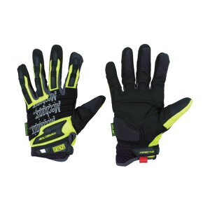 MECHANIX WEAR hUHi-Viz M-Pact2 M uCG[ SP2-91-009 1_