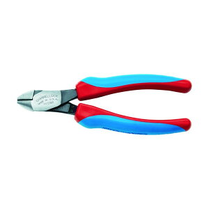 CHANNELLOCK�� ���͌^�j�b�p 161mm �R���t�H�[�g�n���h�� E336CB 1�_