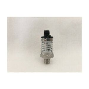 ���̓g�����X�~�b�^ KP15�[17G -100�`300kPa KP15-17G-3