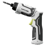 EARTH MAN 7.2V充電式ペン型ドリルドライバー DDR-72LiA 1個