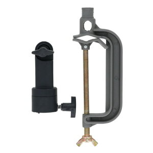 EARTH MAN LED�N���b�v���C�gSAKUTO�p�A���~�N�����v FLP-4A 1��