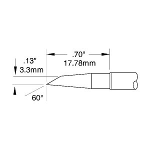 OK International Metcal MXV[Y `bvJ[gbW SMTC-0147 1_