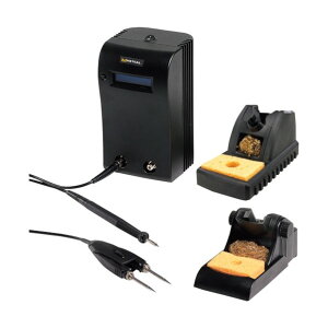 OK International Metcal MX�V���[�Y �����c�C�[�U�[&�\���_�����O �����[�N�V�X�e�� MX-500SPT 1�_