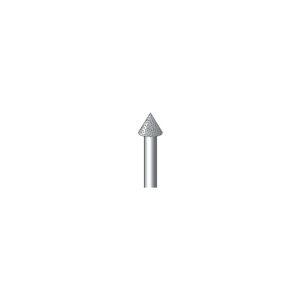 �i�J�j�V �d��CBN�o�[ �e�[�p�[�^ #130 60° 6×5.3×3mm 12421 1�_