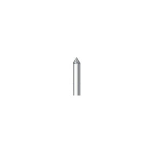 �i�J�j�V �d��CBN�o�[ �e�[�p�[�^ #130 60° 3×2.3×3mm 12420 1�_