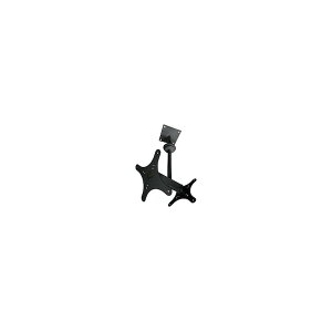 �f�B�X�v���C�n���K�[�i����L�j �u���b�N HDC-020V2K-E21 1�_