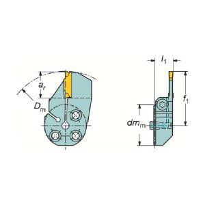 �T���h�r�b�N �R���^�[��SL �R���J�b�g1�E2�p�ː؂�E�a����u���[�h(420) 570-32R123E15B (420) 1�_
