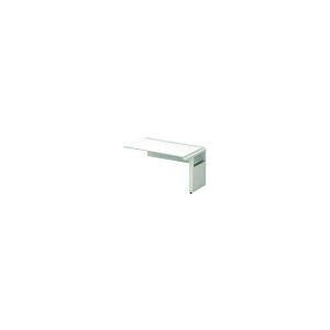 �v���X 688124�Жʃf�X�N���A�Z�b�g ST-K127SHN-J WS/W4 1�_