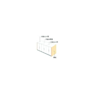 �v���X 648920)L6 �i�`�������p�l�� L6-NPS1140-R WM 1�_