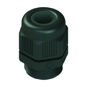 Pizzato �R���W�b�g�R�l�N�^ PG13.5 PG13.5 5mm~10mm VF PAP13C5N 1�_