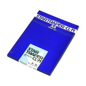 ���� �X�^�[�g���[�p�[CL-N A4 P�^�C�v TP04CLN 50��