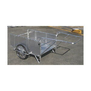 ���a�u���b�W �A���~�܏�݃����J�[ �m�[�p���N�^�C�� 2110x1080x730mm NS8-A2P 1�_