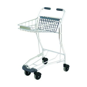 �X�[�p�[���C�g �J�[�g AC-705MA 480×590×910 �A���~ AC-705MA 1�_