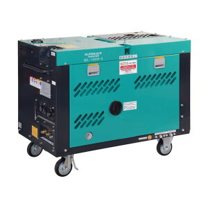 �f�B�[�[���G���W���� �h�������^�������@ SEL-1425V-3�i�����^�C�v�j SEL-1425V-3