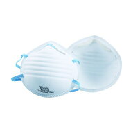 トーヨーセフティー 使い捨て式防じんマスクDS1 No.1700-A 20枚