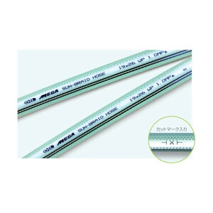 �\��Y�� MEGA�ϖ��T���u���[�z�[�X15×22×100m TB15X22X100 1�_