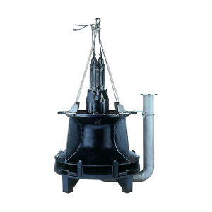 �ߌ����쏊(�c���~�|���v) ���C�E�h�a�p�����G�A�~�L�T�[ 50HZ 65TAR42.2-53 50HZ 1��