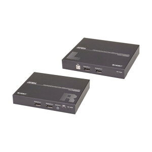 ATEN KVMXCb` CE924 1_