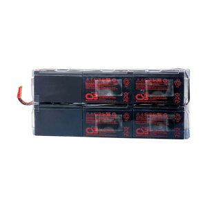 ATEN �����p�����o�b�e���[�p�b�N/�펞�C���o�[�^���d����UPS/OL3000LV�V���[�Y�p BC72V9AH 1�_