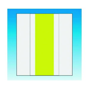 �����H�[ ���i�ҕ\���[�b�P���O�ʗp �u���C�G���[���n TY-201AM 1�_