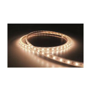 �g���C�g LED�e�[�v���C�g Viewdi Plus DC24V 16.6mmP 3000K 3m�� TLVD+302-16.6P-3 1�_