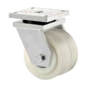 �e���e�L���X�^�[ ���d�׏d�p�o�փL���X�^�[OMIKRON TWIN(�����i�C������) ��250 ���ݎ� 9950MOP250P65 1�_