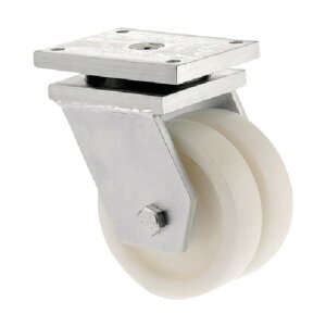 �e���e�L���X�^�[ ���d�׏d�p�o�փL���X�^�[OMIKRON TWIN(�i�C������) ��250 ���ݎ� 9950TOP250P65 1�_