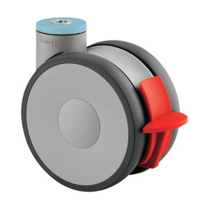 �e���e�L���X�^�[ �����\����o�փL���X�^�[LINEA(�|���E���^���ԁE�X�e�����X����) ��125 ���ݎ�(�g�[�^�����b�N�t) 5947UAC125P30-11 1�_